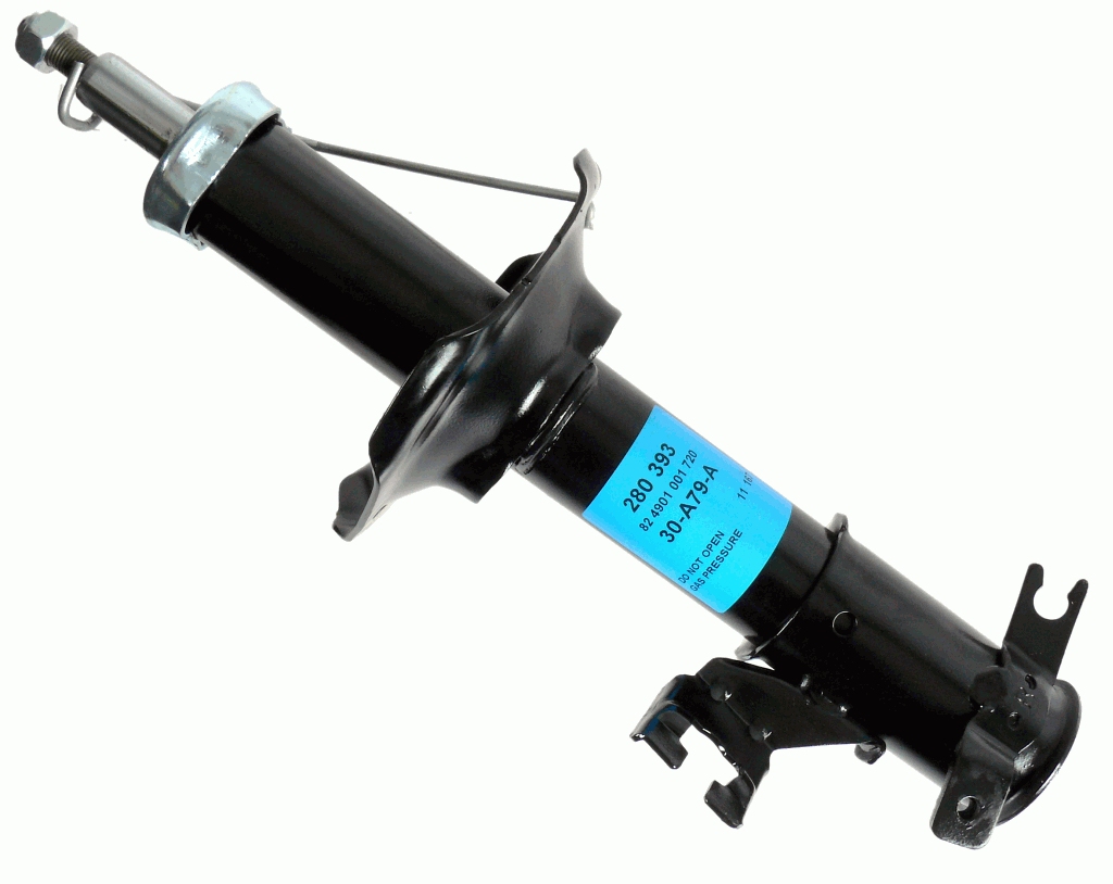 Schokdemper Sachs 280 393