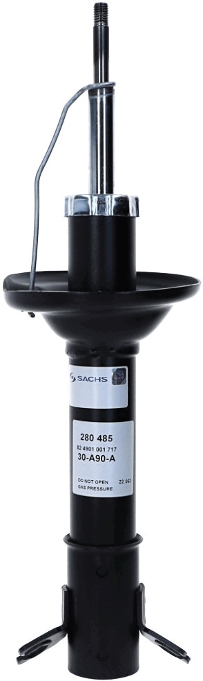Sachs Schokdemper 280 485