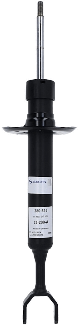 Sachs Schokdemper 280 535