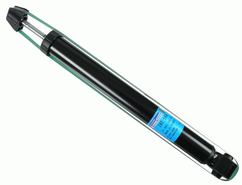 Schokdemper Sachs 280 564