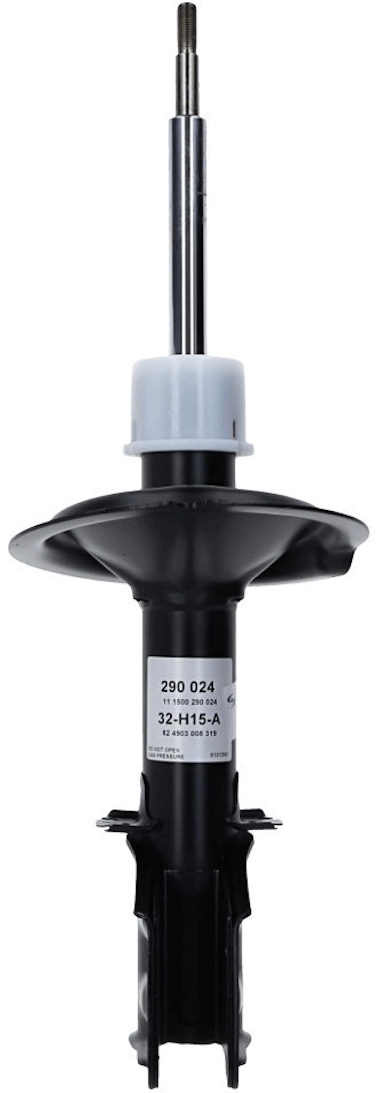 Sachs Schokdemper 290 024