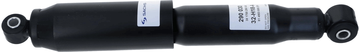 Sachs Schokdemper 290 030