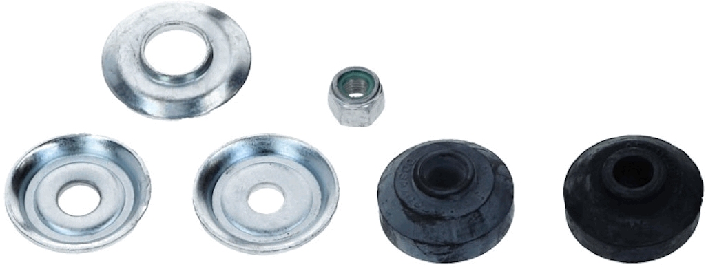 Sachs Schokdemper 290 091