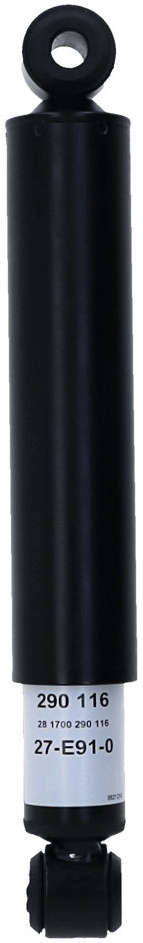 Sachs Schokdemper 290 116