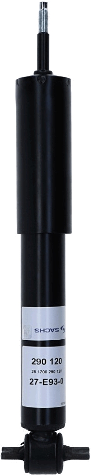 Sachs Schokdemper 290 120