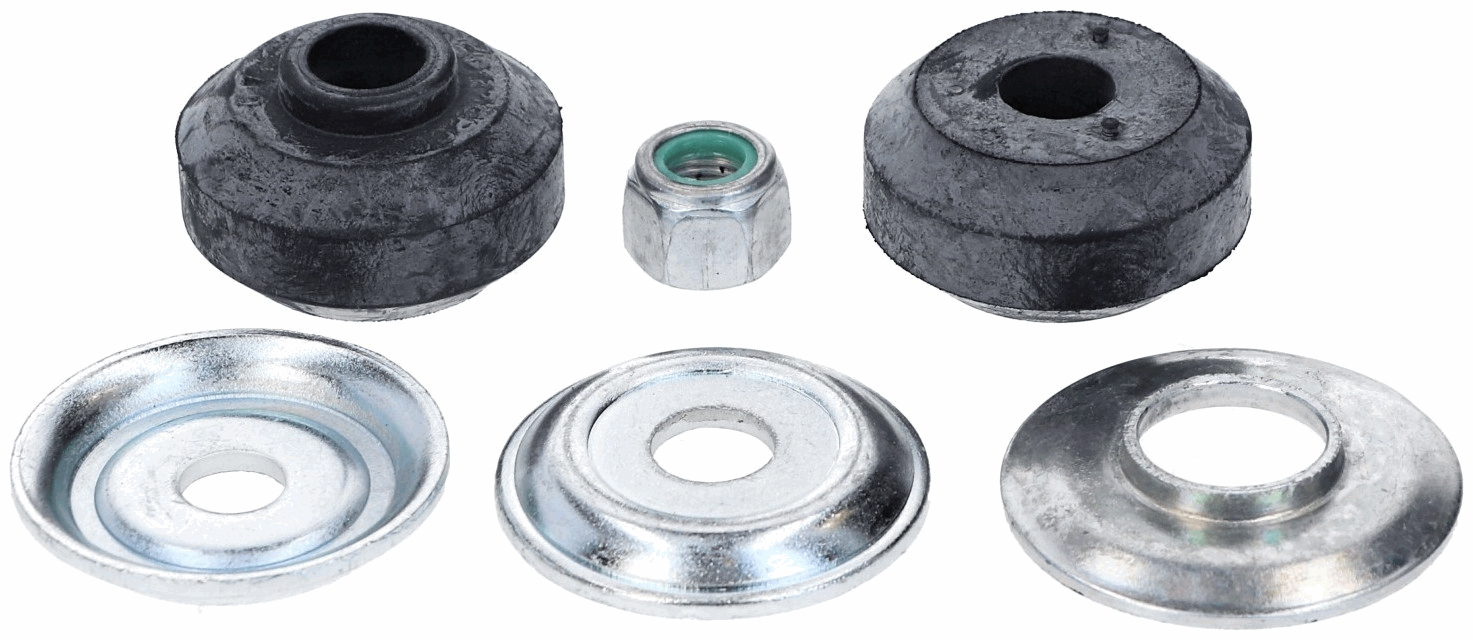 Sachs Schokdemper 290 120