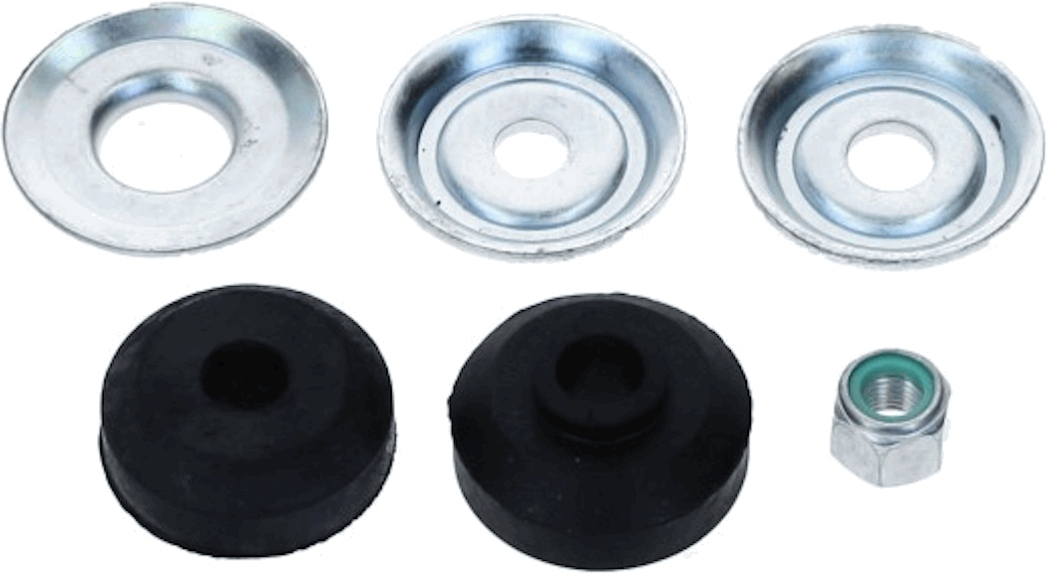 Sachs Schokdemper 290 152