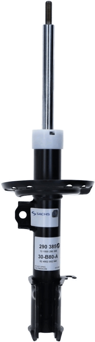 Sachs Schokdemper 290 385