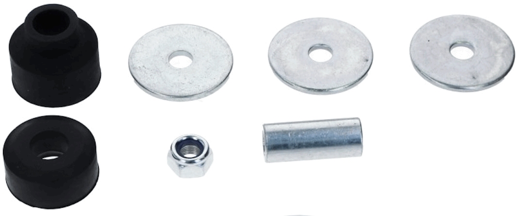 Sachs Schokdemper 290 393