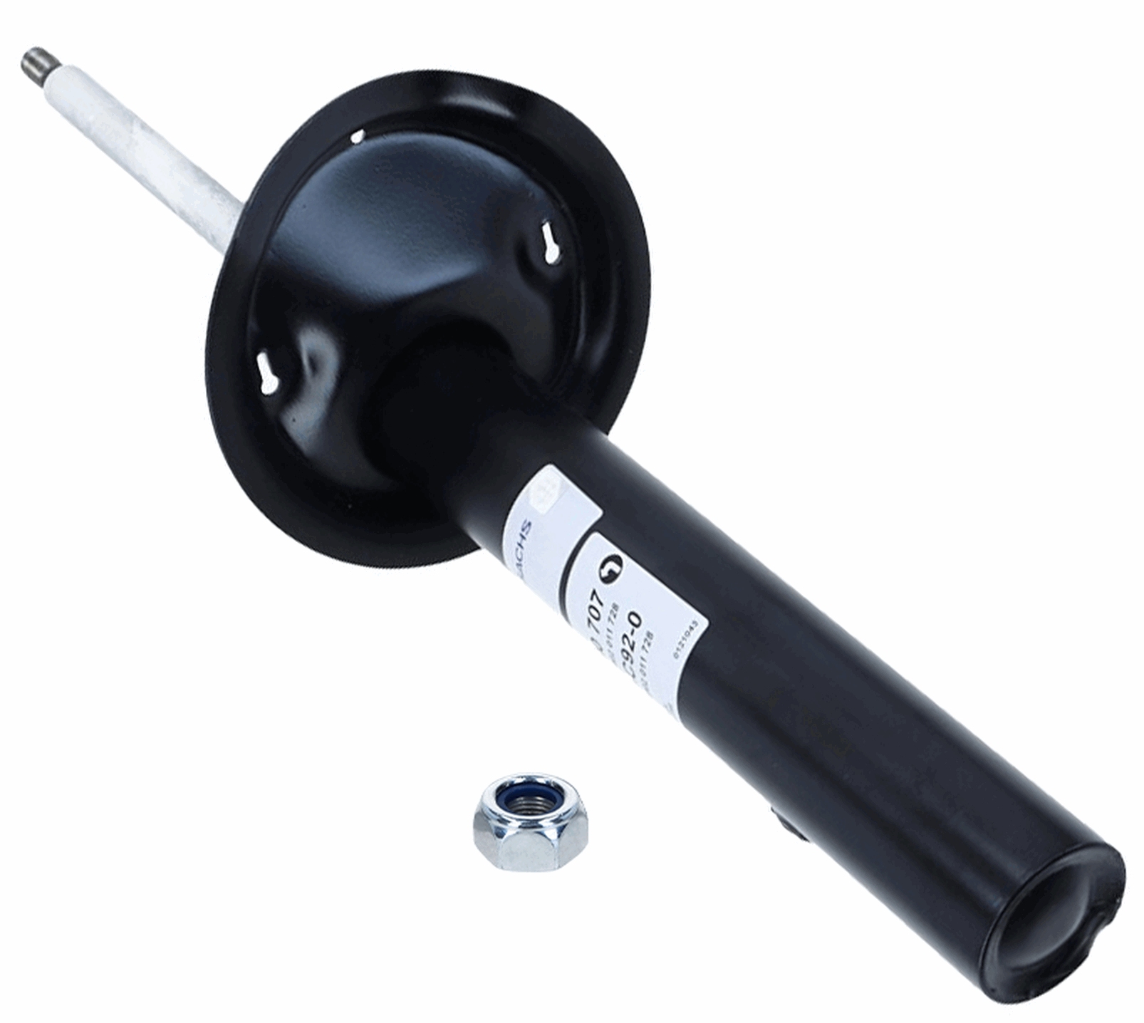 Schokdemper Sachs 290 707