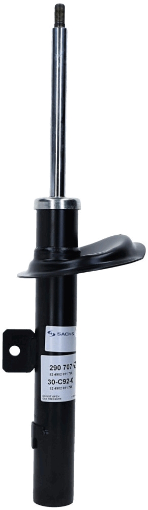 Sachs Schokdemper 290 707