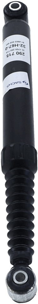 Sachs Schokdemper 290 715