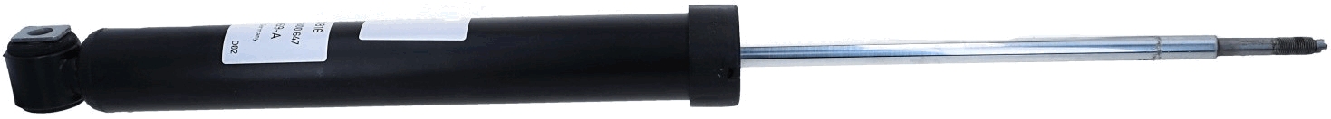 Sachs Schokdemper 290 816