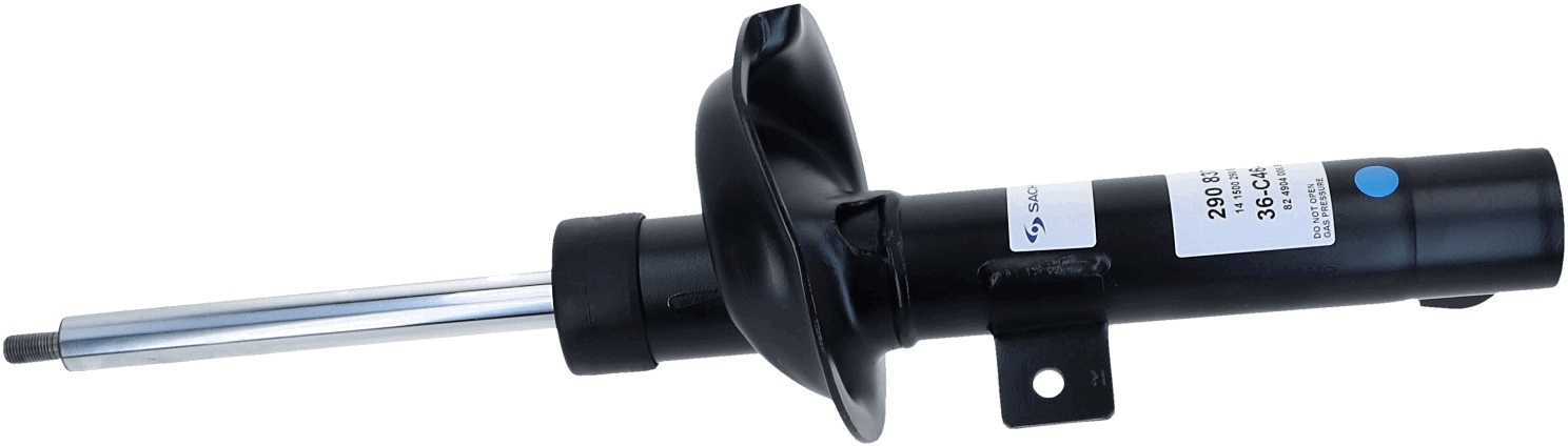 Sachs Schokdemper 290 837