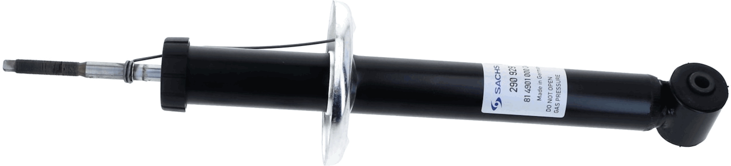 Sachs Schokdemper 290 929