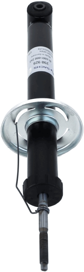 Sachs Schokdemper 290 929