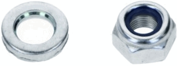 Sachs Schokdemper 290 929