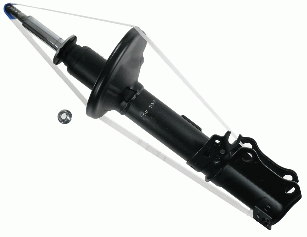 Sachs Schokdemper 290 937