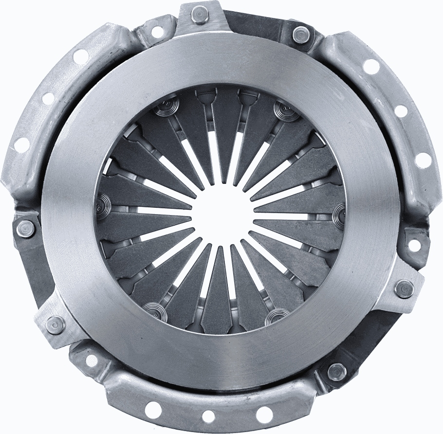 Sachs Koppelingsset 3000 168 101