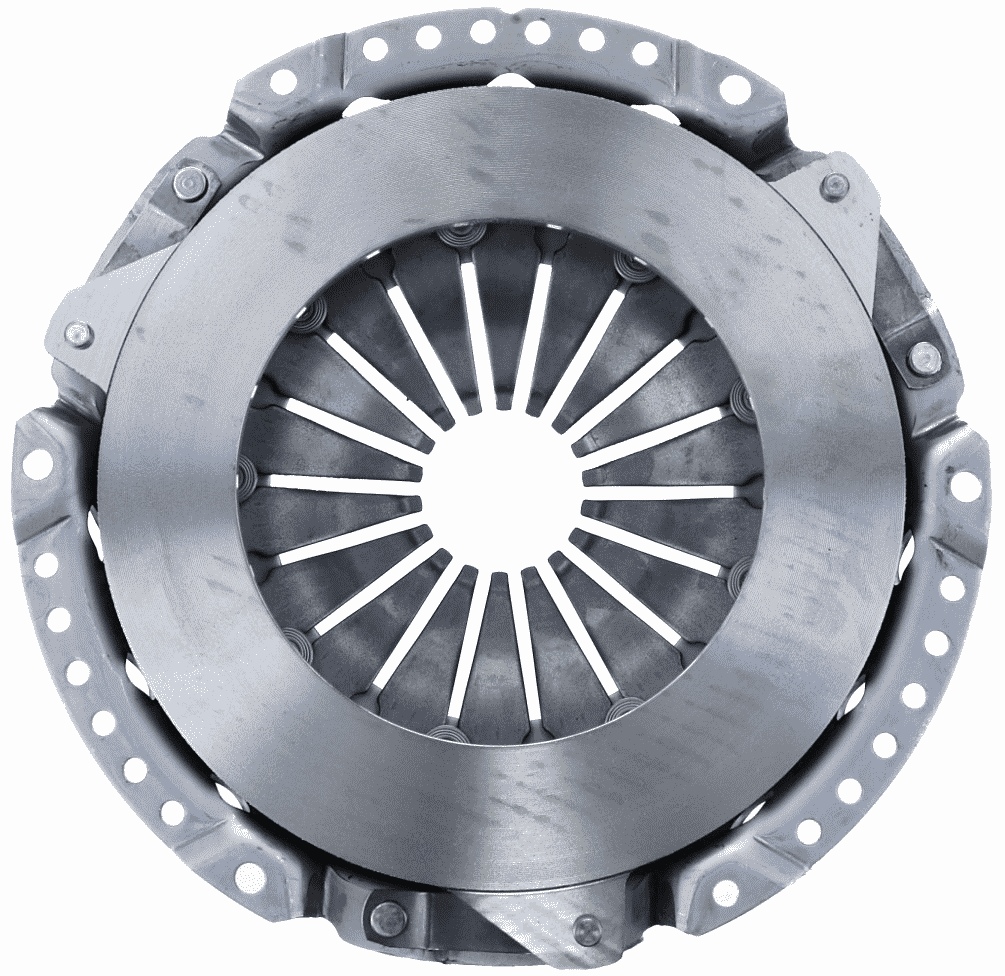 Sachs Koppelingsset 3000 176 001