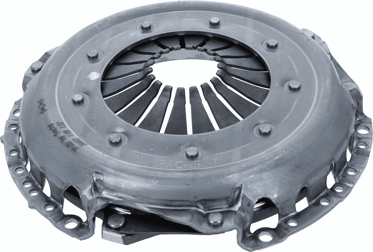 Sachs Koppelingsset 3000 181 001