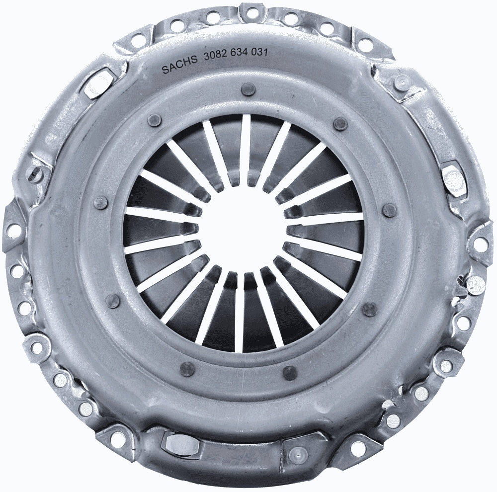 Sachs Koppelingsset 3000 384 001