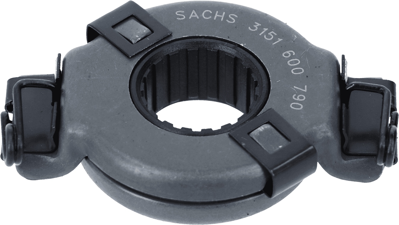 Sachs Koppelingsset 3000 581 002