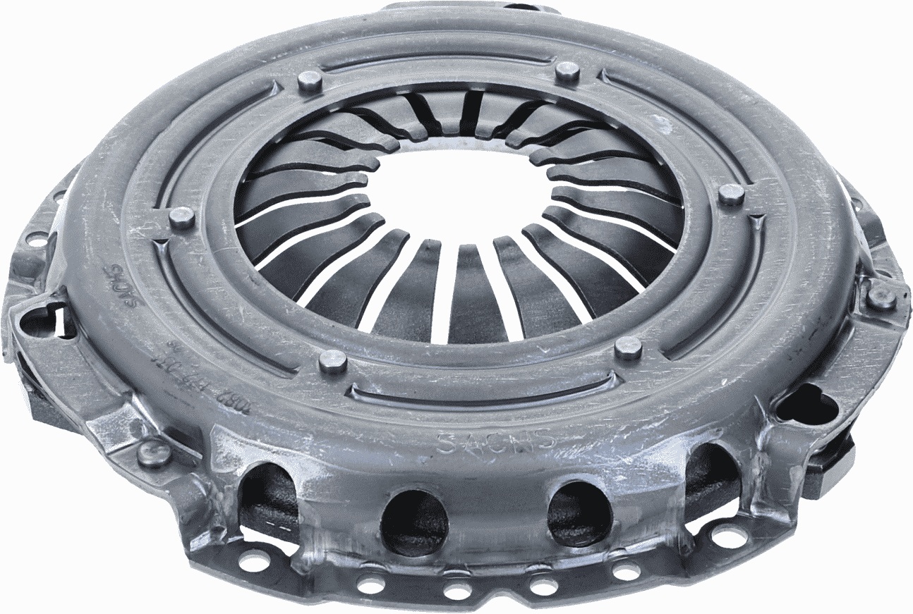 Sachs Koppelingsset 3000 836 101