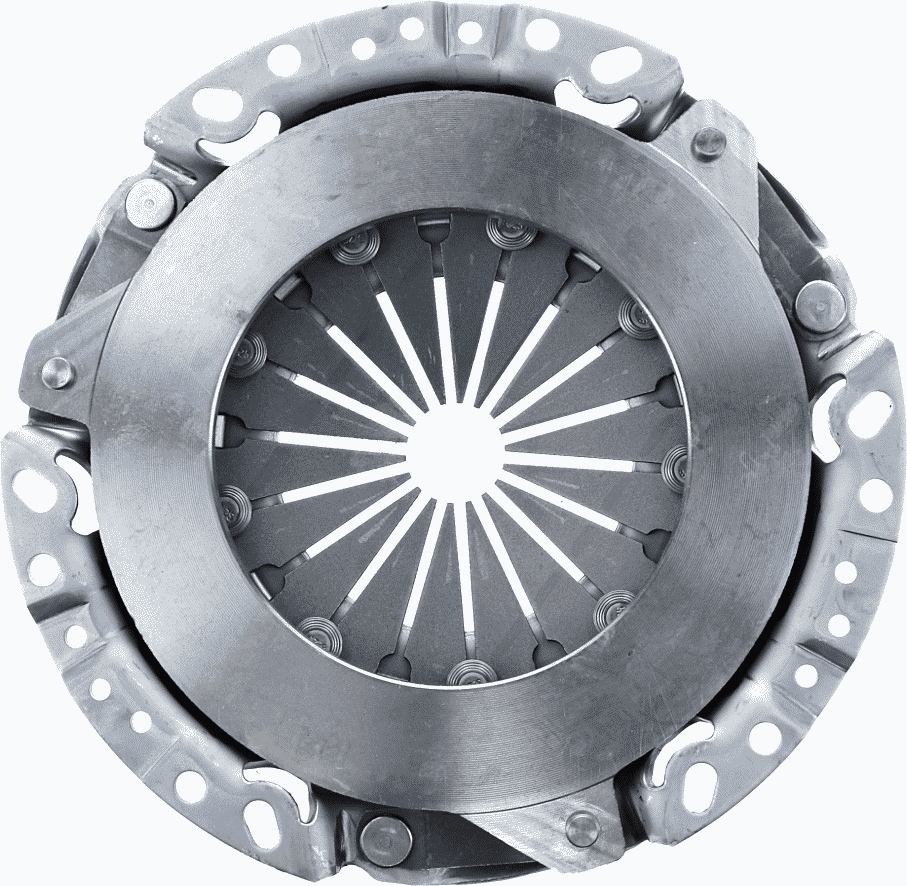 Sachs Koppelingsset 3000 841 201