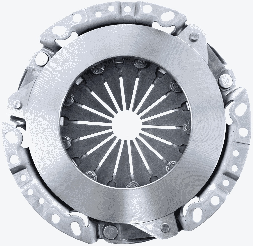 Sachs Koppelingsset 3000 842 501