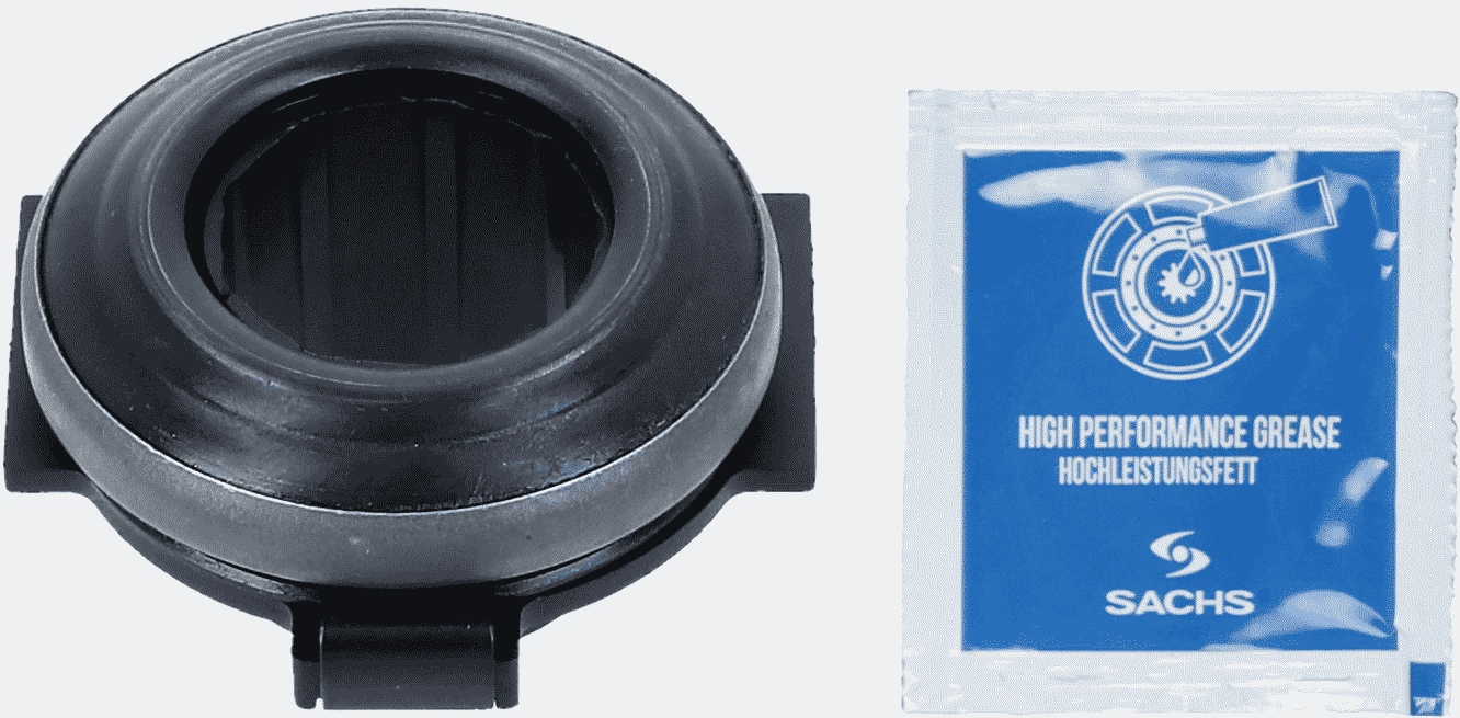 Sachs Koppelingsset 3000 842 501