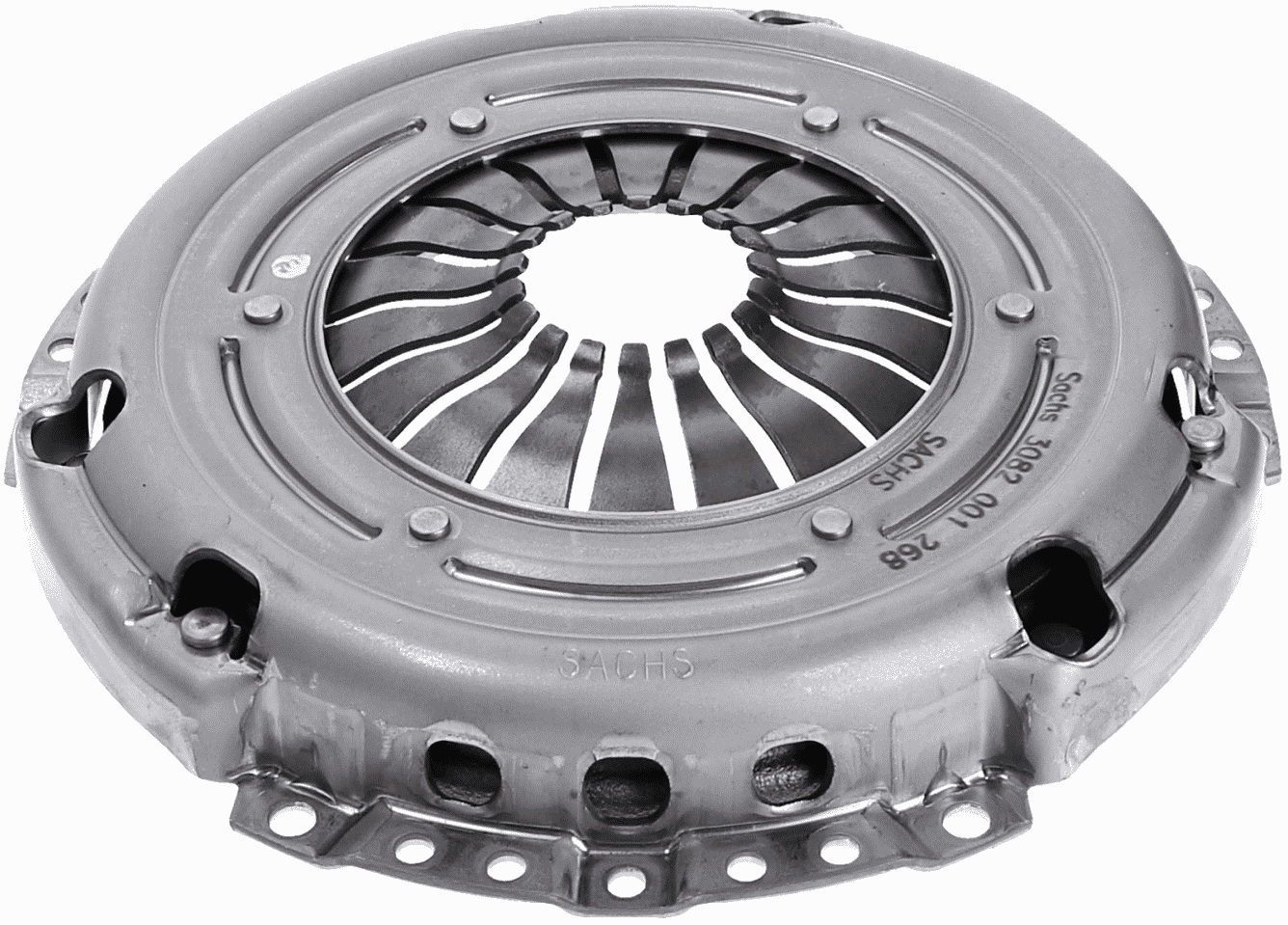 Sachs Koppelingsset 3000 950 002