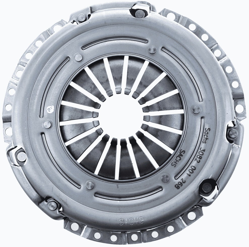 Sachs Koppelingsset 3000 950 002