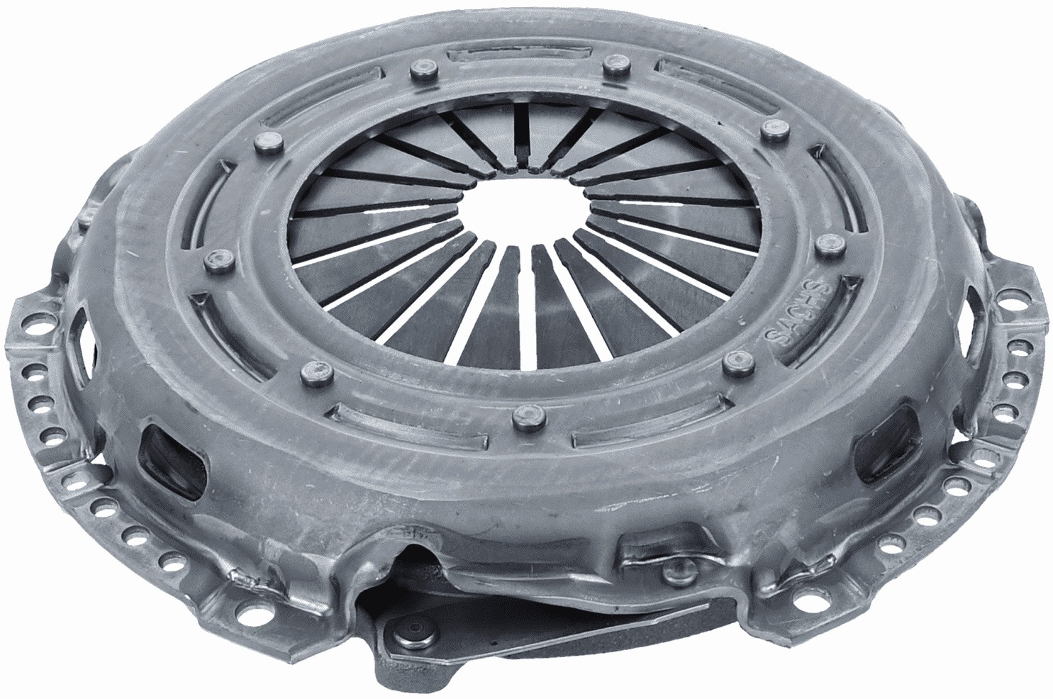 Sachs Koppelingsset 3000 950 005