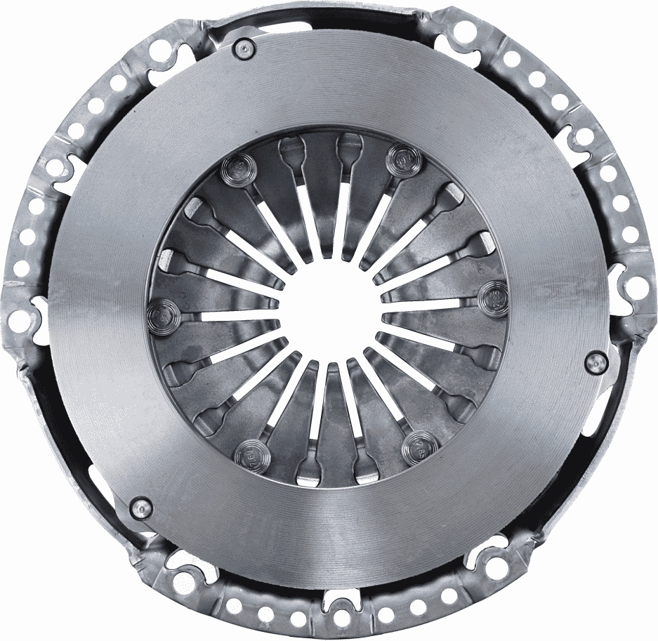 Sachs Koppelingsset 3000 950 016