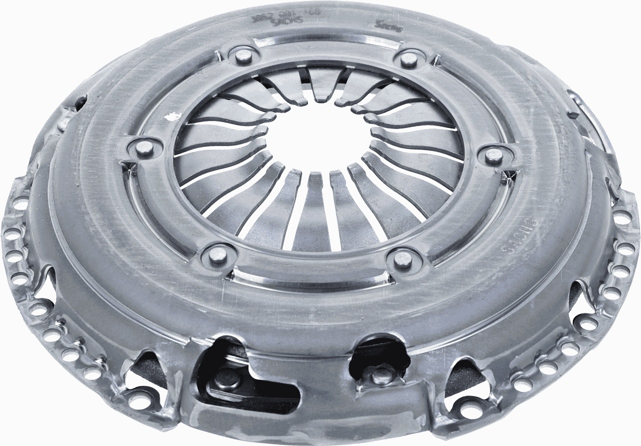 Sachs Koppelingsset 3000 950 019