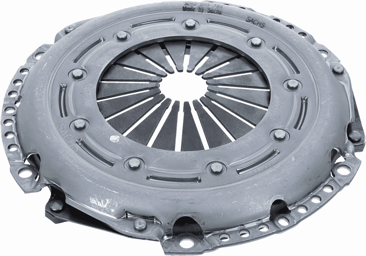 Sachs Koppelingsset 3000 950 090