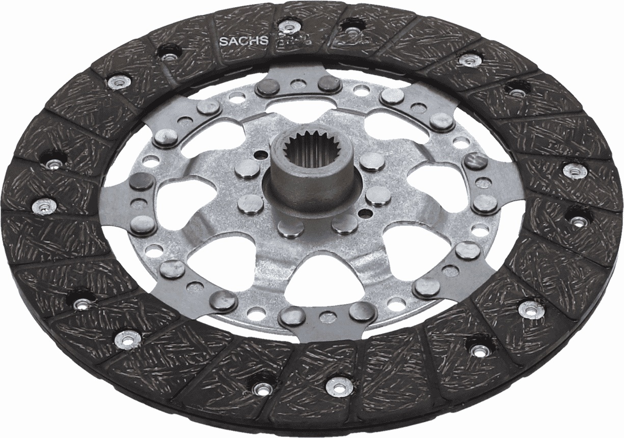 Sachs Koppelingsset 3000 950 090