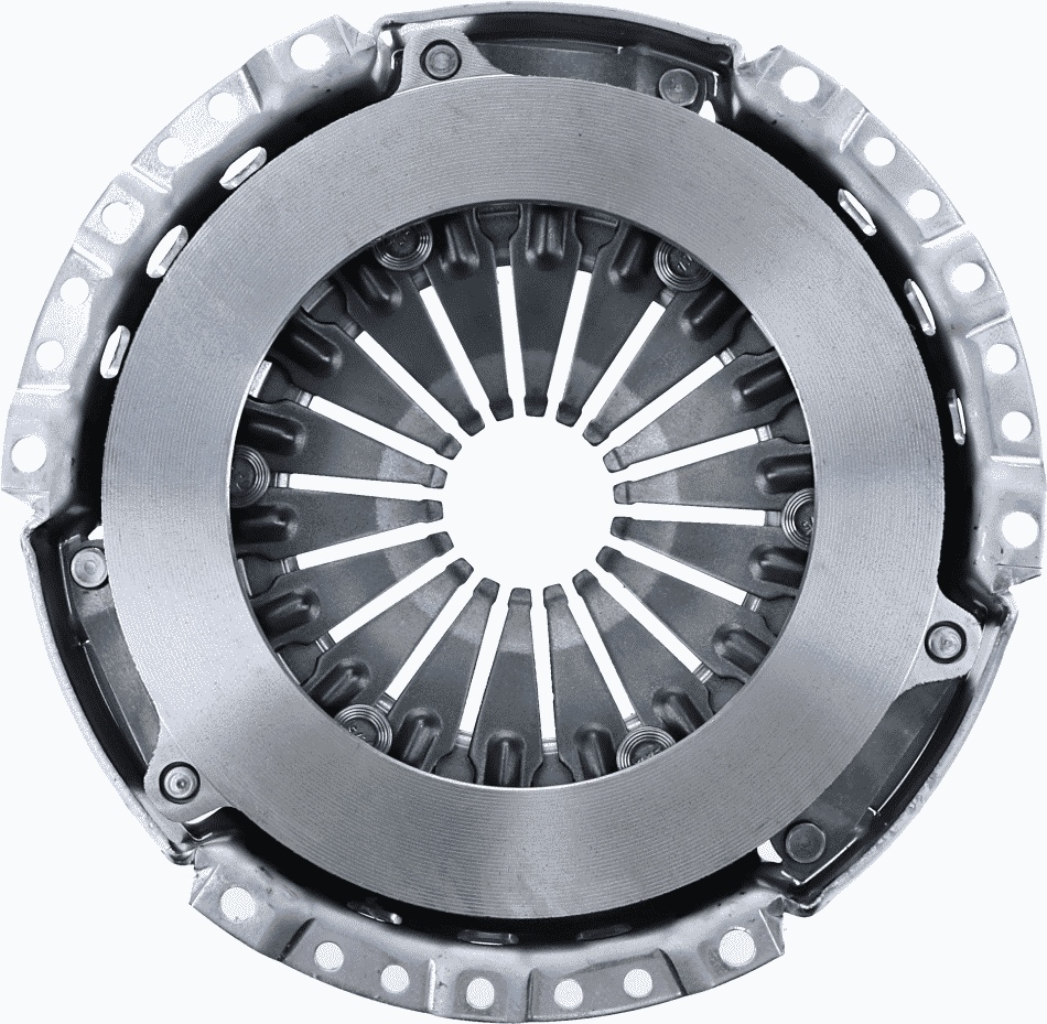 Sachs Koppelingsset 3000 950 100