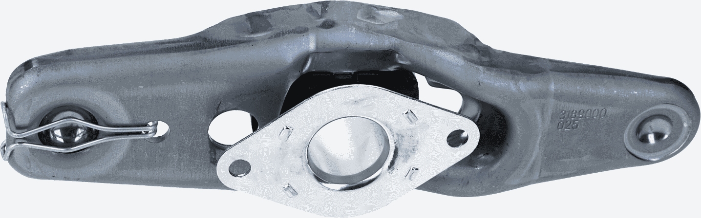 Sachs Koppelingsset 3000 950 100