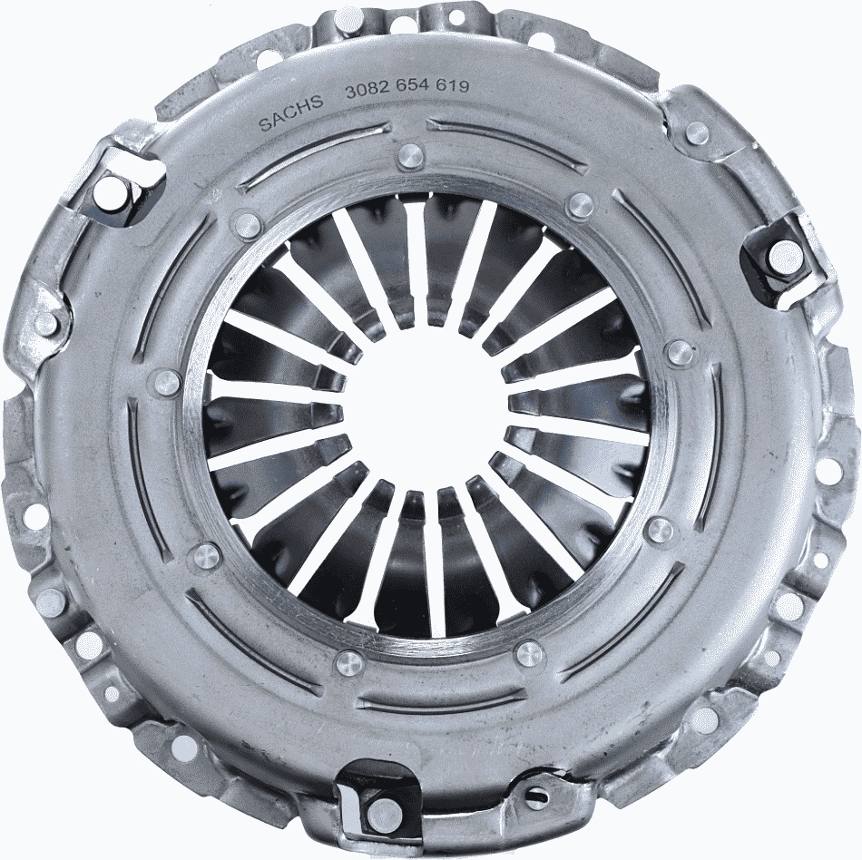 Sachs Koppelingsset 3000 950 551