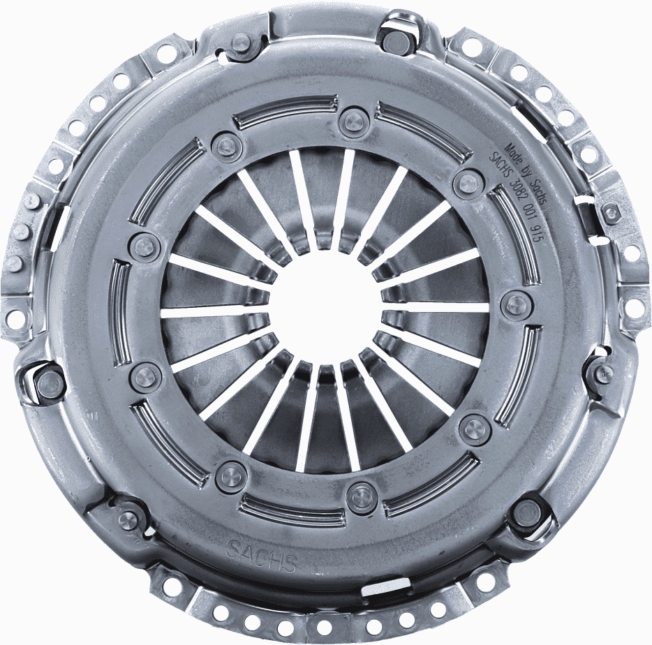 Sachs Koppelingsset 3000 950 734