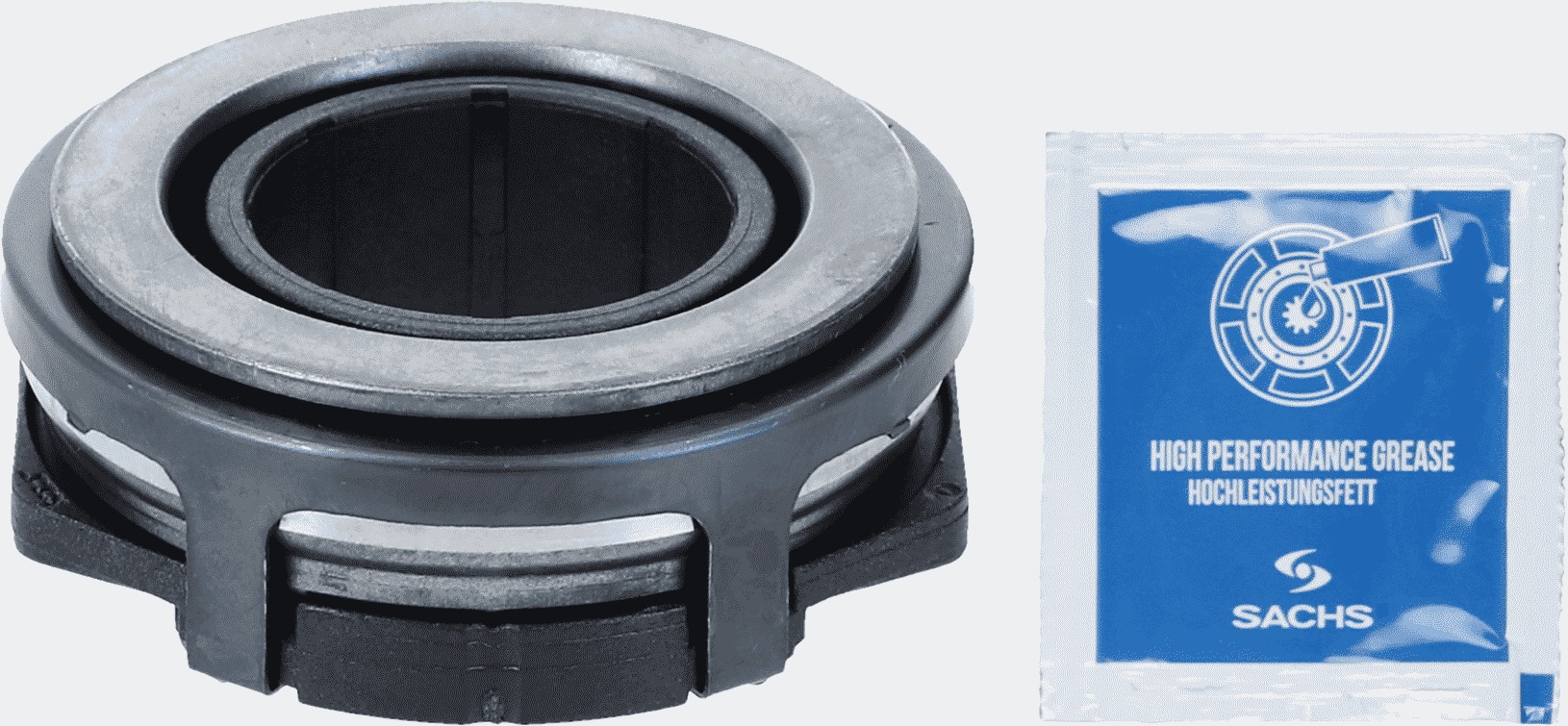 Sachs Koppelingsset 3000 950 734