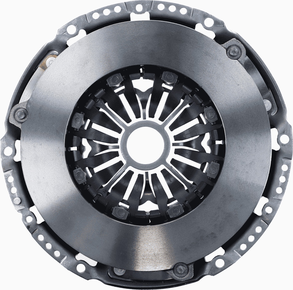 Sachs Koppelingsset 3000 950 742