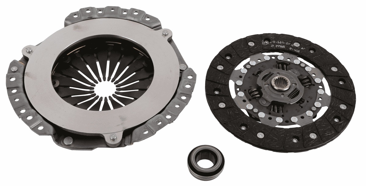 Sachs Koppelingsset 3000 950 798