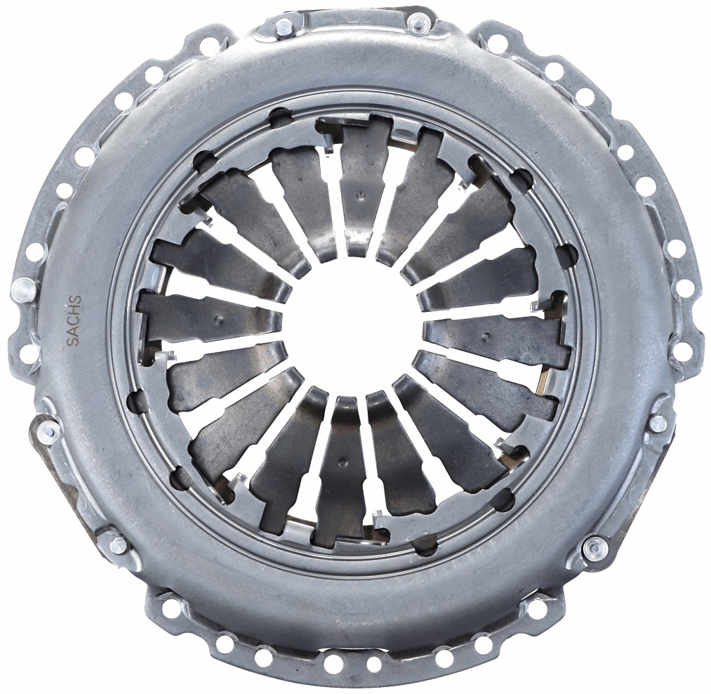 Sachs Koppelingsset 3000 950 941