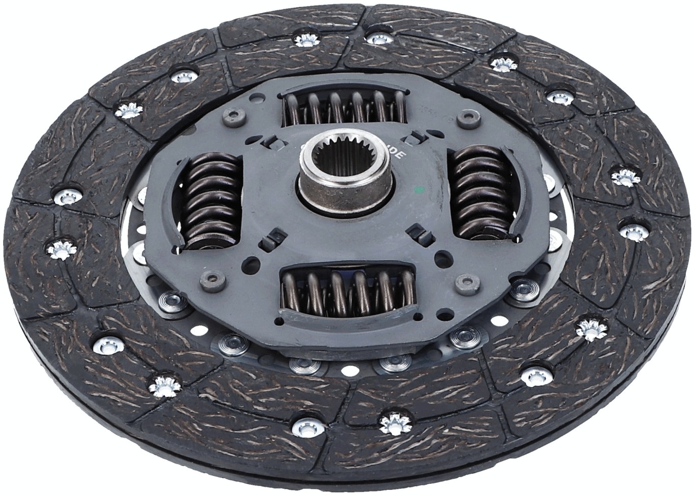 Sachs Koppelingsset 3000 950 941