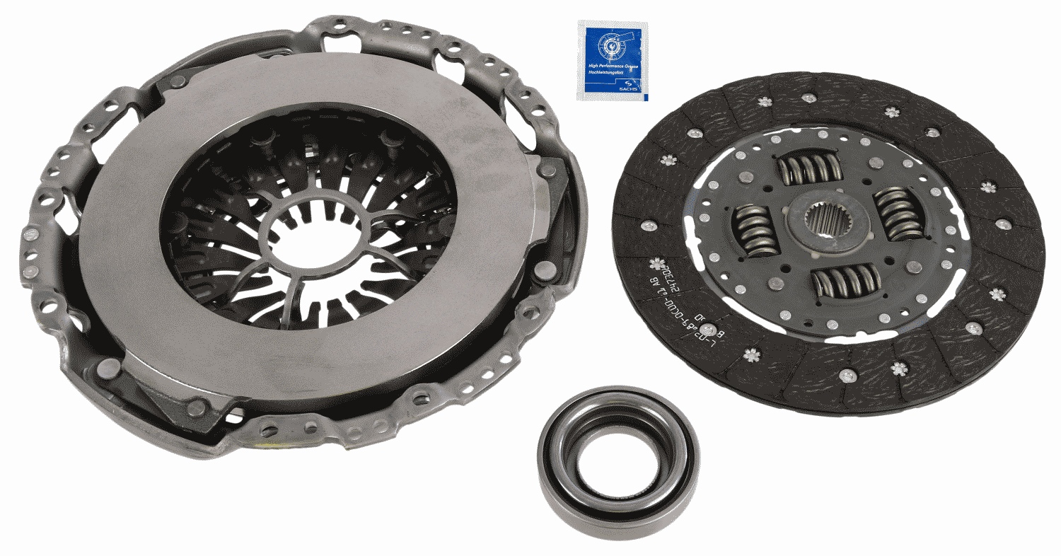 Sachs Koppelingsset 3000 950 996