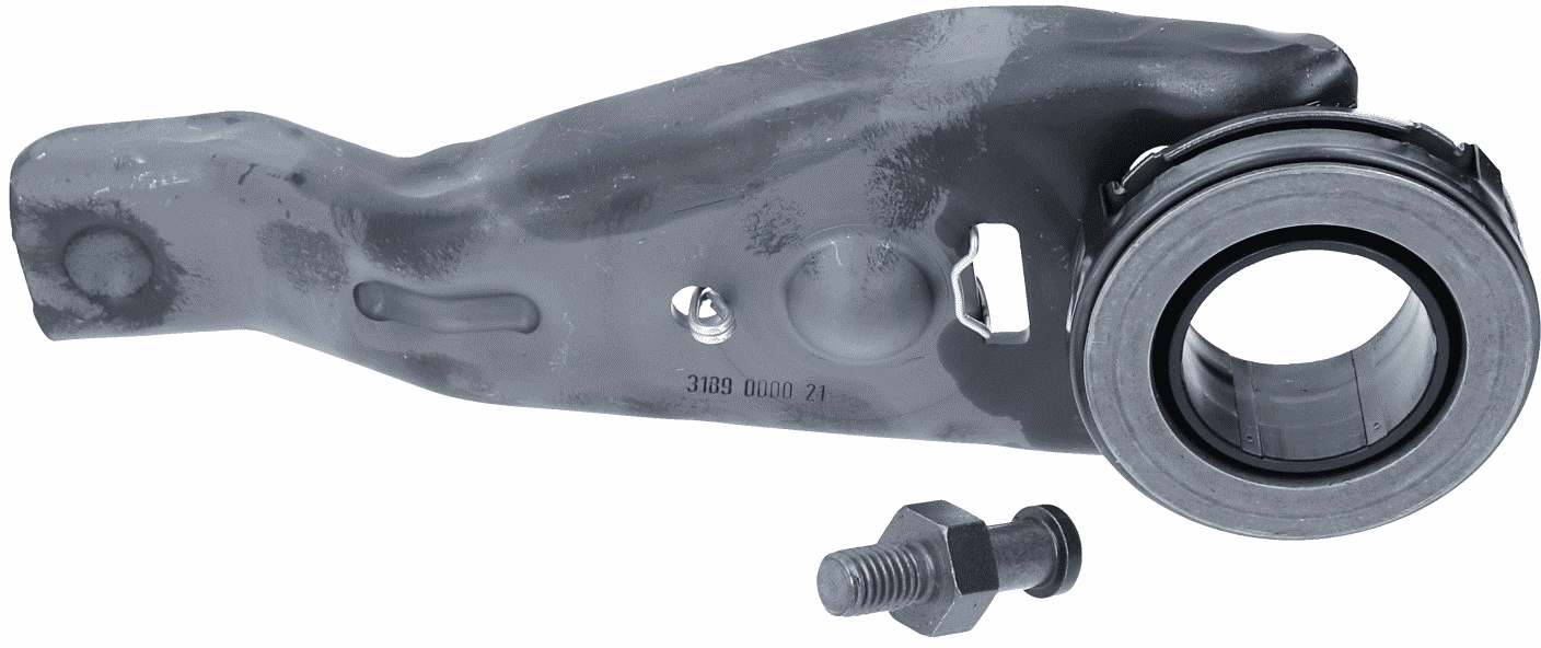 Sachs Koppelingsset 3000 951 009