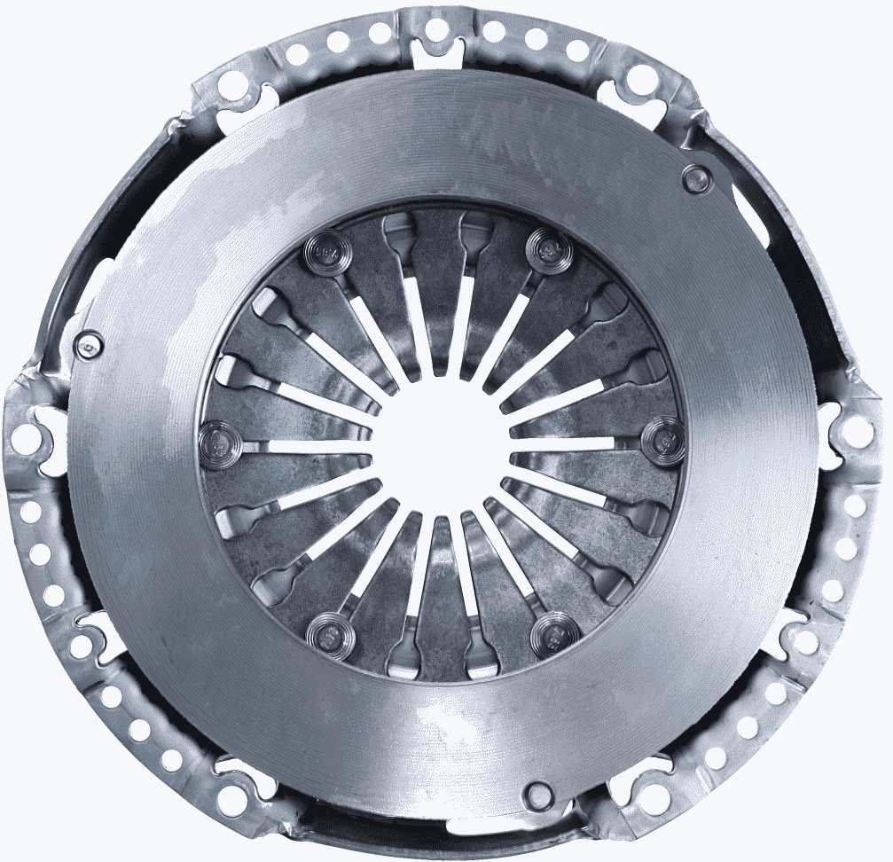 Sachs Koppelingsset 3000 951 024